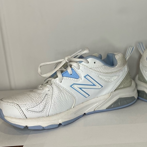 New balance 857 women’s sneaker - Picture 6 of 7